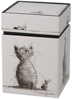 Goebel Goebel Atelier Peter Schnellhardt PS M DO Katzenbande 26500411