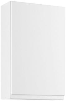 welltime Hängeschrank Cardiff Breite 40 cm, mit Softclose-Funktion