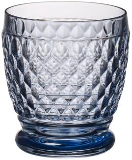 Villeroy & Boch Boston Coloured Becher 330 ml blau - DS