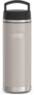 Thermos Trinkflasche ICON Beverage Bottle sandstone mat 0,71 l