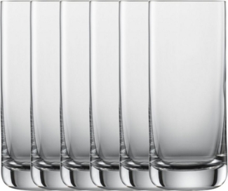 SCHOTT ZWIESEL Longdrinkglas Simple