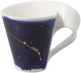 Villeroy & Boch NewWave Stars Tasse Widder 300 ml - DS