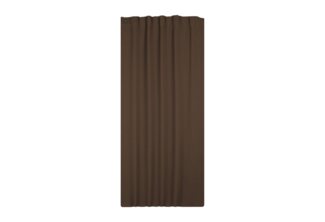 Haus und Deko Verdunkelungsvorhang Verdunkelungsvorhang Kräuselband Vorhang blickdicht abdunkelnd Gardine, Kräuselband (1 St), verdunkelnd, Polyester