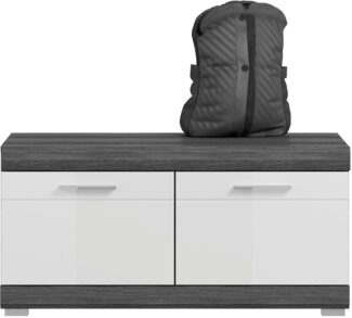 INOSIGN Sitzbank Siena, Breite 90 cm