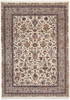 Morgenland Orientteppich - 280 x 204 cm - Beige