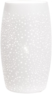 By Rydéns 4001780-5007 Tischleuchte Colby H 26 cm sandweiß