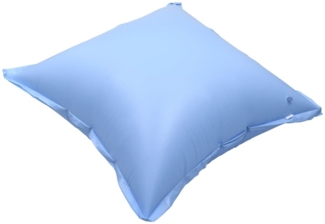 vidaXL Aufblasbare Poolkissen für Aufstellpools 10 Stk. PVC 92436