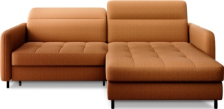 Eltap Gomsi Ecksofa (Manhattan 45) Seite rechte