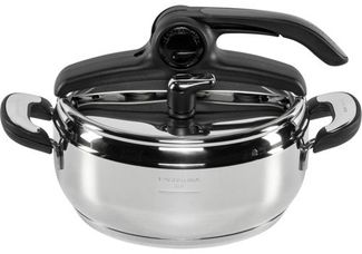 Lagostina Schnellkochtopf GAIA, 22 cm, 3,5 L