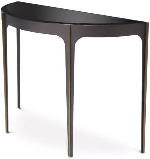 EICHHOLTZ Wall Table Artemisa Bronze