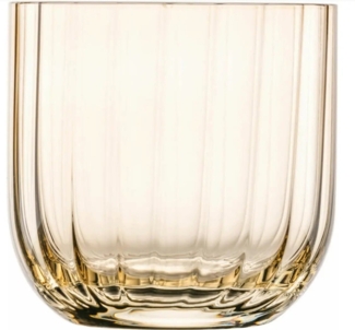 Zwiesel Glas Windlicht zwiesel-glas-dialogue-122756-votive-taupe