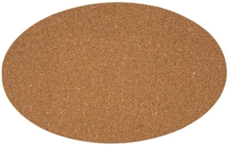 Neuetischkultur Topfuntersetzer Untersetzer Natur kork, Stück, 1-tlg, Topfuntersetzer