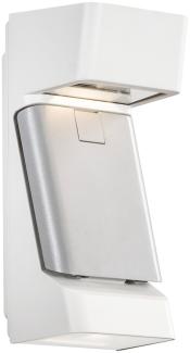 Ravenna LED Wandleuchte IP54