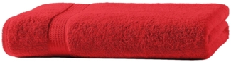 One Home Duschtuch Royal, Frottee (1-St), mit Bordüre, saugfähig