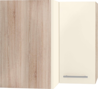 wiho Küchen Eckhängeschrank Flexi2