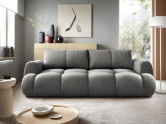 Schlafsofa Messirt (Farbe: Now Or Never 92)