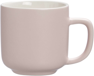 Espressotasse Jasper rose