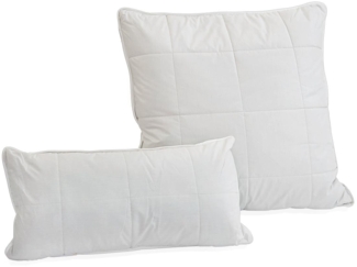 Schlafmond Kissen "Lana Soft" Extra 80/80