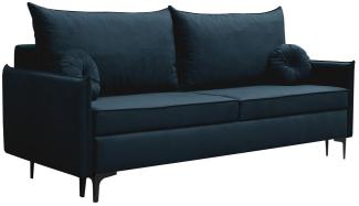 Sofa Cesechi (Farbe: Manila 25)