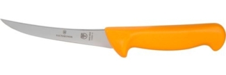 Victorinox Swibo Ausbeinmesser 13cm gelb