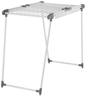 tectake Flügelwäschetrockner Wäscheständer, klappbar