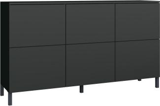 borchardt Möbel Kommode Haama, Breite 139 cm