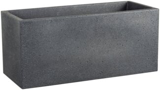 Scheurich Blumentopf 80/240 C-CUBE LONG