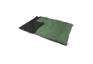 Kampa Dometic Doppelschlafsack Vert 12