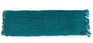 Der Oh My Gee Kissenbezug - Aqua - 35x100 - Aqua - 35x100x10cm