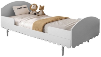 Lookway Kinderbett BABUSHKA (1x Bett, 1x Bett), Liegefläche: 90x200 cm