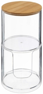5five Simply Smart Kosmetikbox Selena 2-in-1