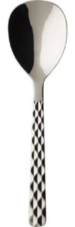 Villeroy & Boch Boston Gemüse-/Servierlöffel