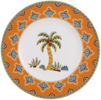 Villeroy & Boch Samarkand Mandarin Brotteller / Dessertteller