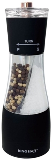 Kinghoff Kinghoff Salz- und Pfeffermühle KH1814