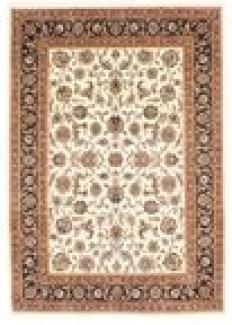 Morgenland Perserteppich - Classic - 281 x 204 cm - beige