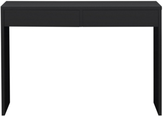INOSIGN Schminktisch Astral, mit zwei Schubkasten, einer Arbeitshöhe von 78 cm, Breite 115 cm