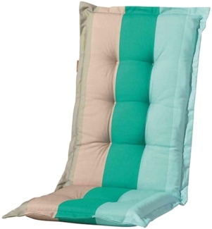 Madison Hochlehner Sitzauflage Sitz Auflage Kissen Stuhlauflage Polster dick