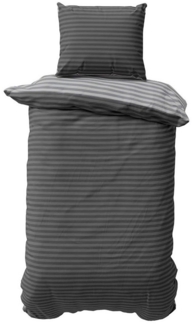 Visaggio Bettwäsche Baumwolle 135x200, 155x200, 155x220, 200x200, 200x220 oder 240x220, Renforcé, 2 teilig, null