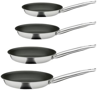 Bratpfanne BRIGADE ULTIMATE 24 cm