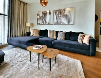 Beistelltisch TUMACO