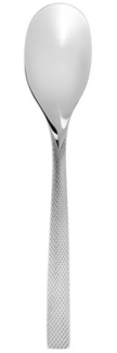 Guy Degrenne Tafel-/Pastalöffel Guest Star glänzend