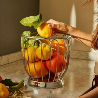 Alessi Obstkorb - 370