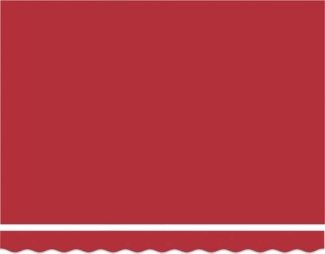 vidaXL Markise Rot 300 x 250 x 165 cm Polyester und Aluminium 3330154