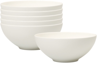 Villeroy & Boch Royal Dessertschale 400 ml 6er Set - DS