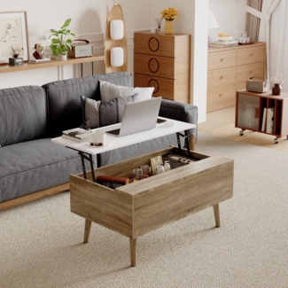 FUFU&GAGA Couchtisch