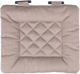 Kidsmill Quilted Kissen für den Schaukelstuhl, kle