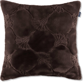 JOOP! Kissenhüllen Cozy Cornflower, (1 Stück)