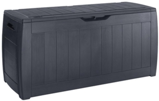 Keter Gartenbox, Gartenkiste 270l Hollywood