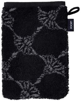 JOOP! Waschlappen Unisex Waschlappen 3er Pack Baumwolle Doubleface, Frottier (Packung, 3-St)