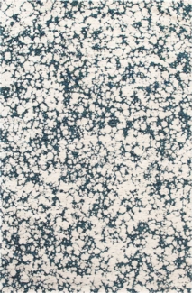 Teppich Lola&Moi Cloud Skipper Blue 140 x 200 cm